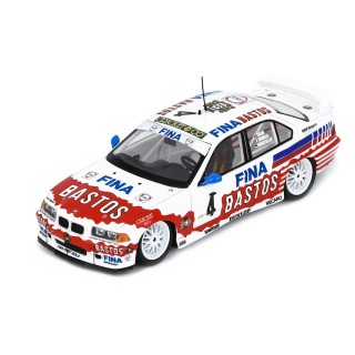 SPARK 43SPA1994 BMW 318I n°4 Vainqueur 24H Spa 1994