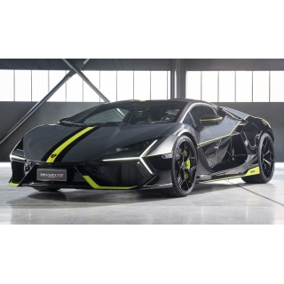 LOOKSMART LS543K Lamborghini Revuelto 2025