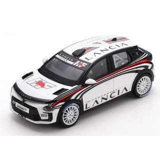 SPARK S8990 Ypsilon Rally 4 HF 2025 %