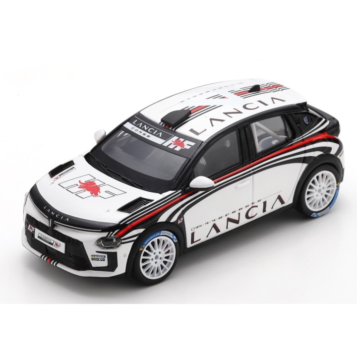 SPARK S8990 Ypsilon Rally 4 HF 2025 %