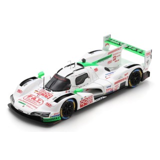SPARK S9269 Porsche 963 n°99 24H Le Mans 2025