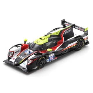 SPARK S9274 ORECA 07 - Gibson n°16 24H Le Mans 2025