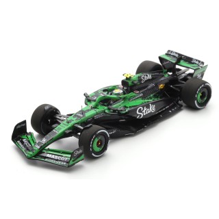 SPARK S9626 Sauber C45 n°5 Gabriel Bortoleto Miami 2025