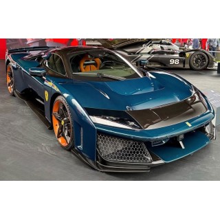 LOOKSMART LS559M Ferrari F80 %