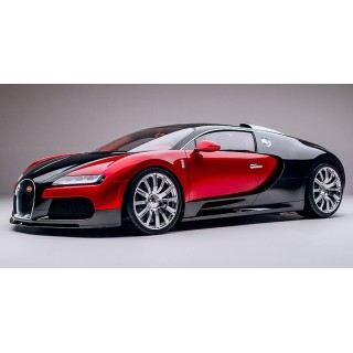 LOOKSMART LS574 Bugatti FKP Hommage %