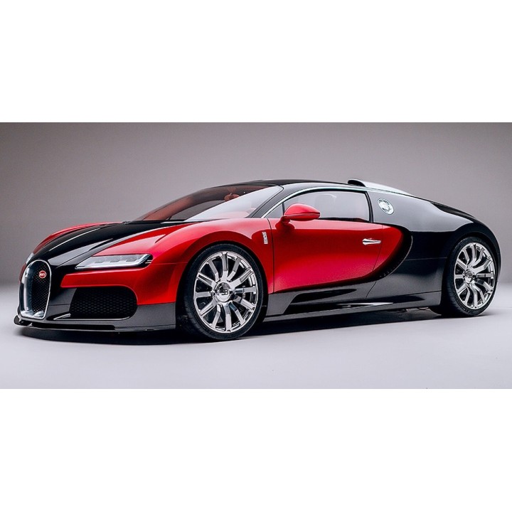LOOKSMART LS574 Bugatti FKP Hommage %