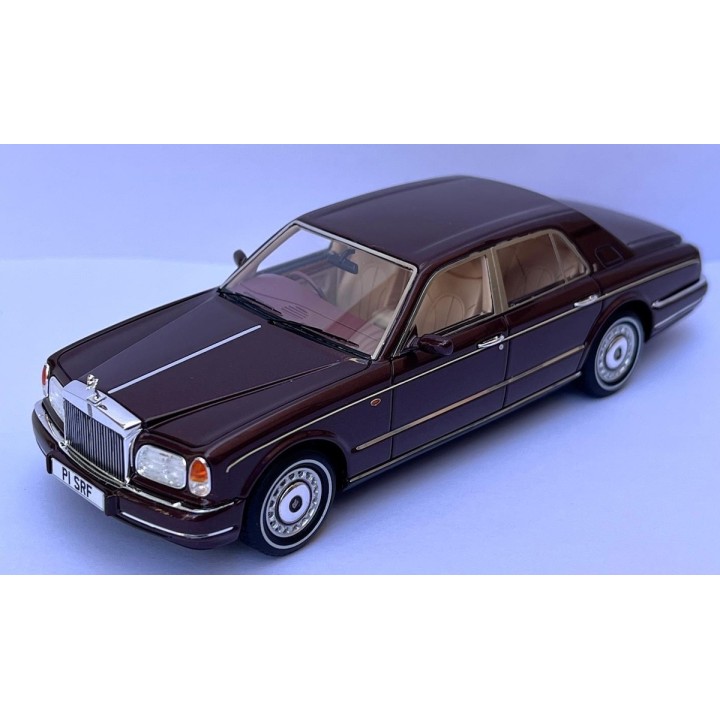 MATRIX MX41705-172 Rolls Royce Silver Seraph 1998 - 2002 %