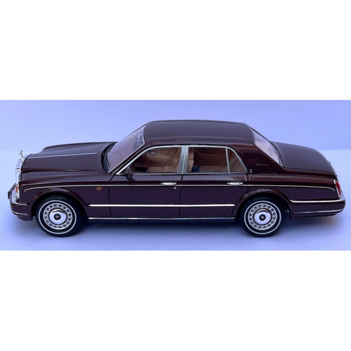MATRIX MX41705-172 Rolls Royce Silver Seraph 1998 - 2002 %