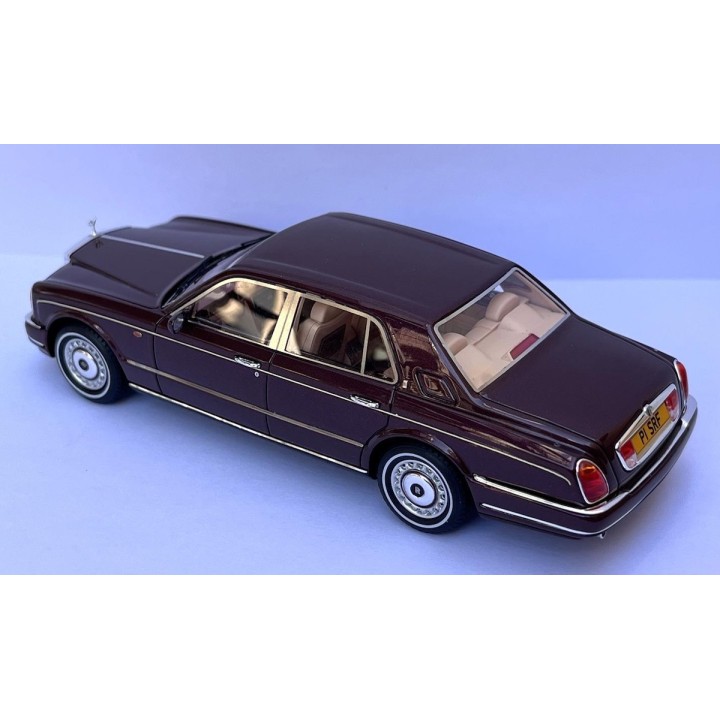 MATRIX MX41705-172 Rolls Royce Silver Seraph 1998 - 2002 %