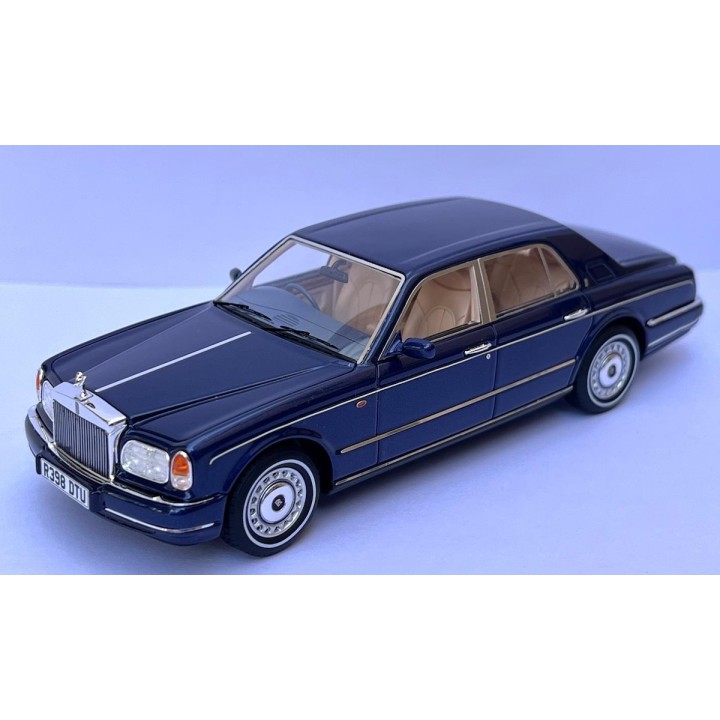 MATRIX MX41705-173 Rolls Royce Silver Seraph 1998 - 2002 %