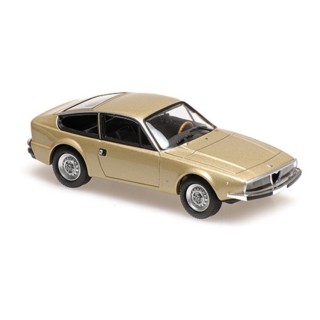 MAXICHAMPS 940120720 Alfa Romeo 1600 Junior Z 1972