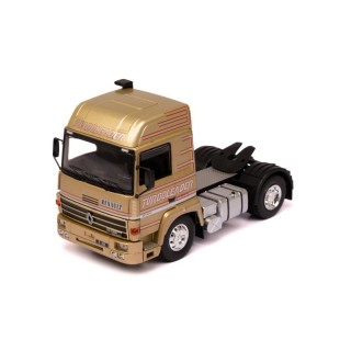 IXO TR225.22 Renault R390 Turboleader 1987