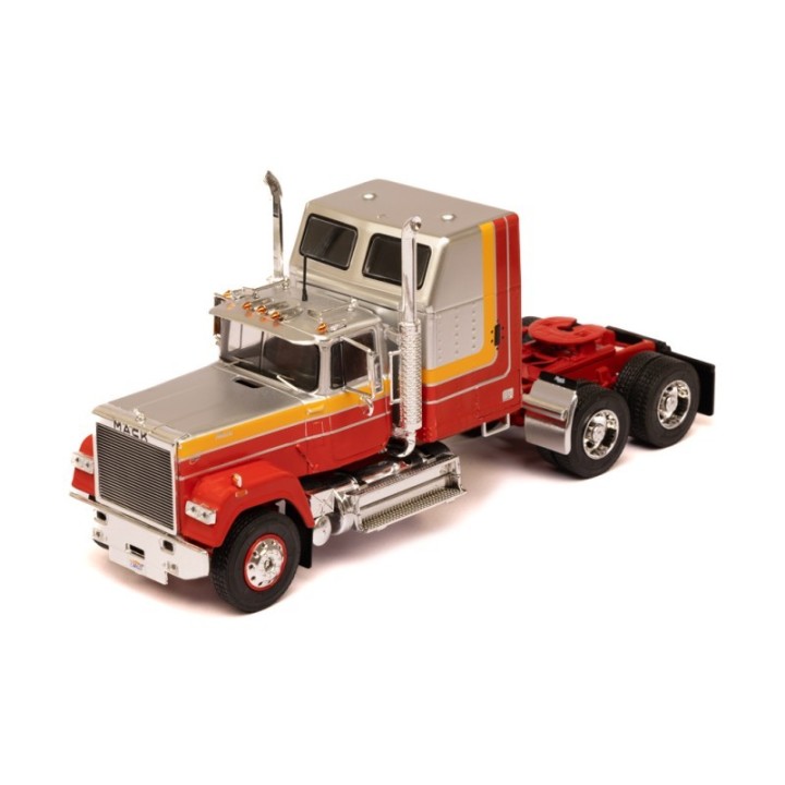 IXO TR227.22 Mack Superliner Magnum 1985
