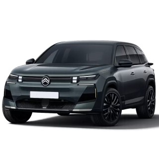 NOREV 155556 Citroën C5 Aircross 2026 %