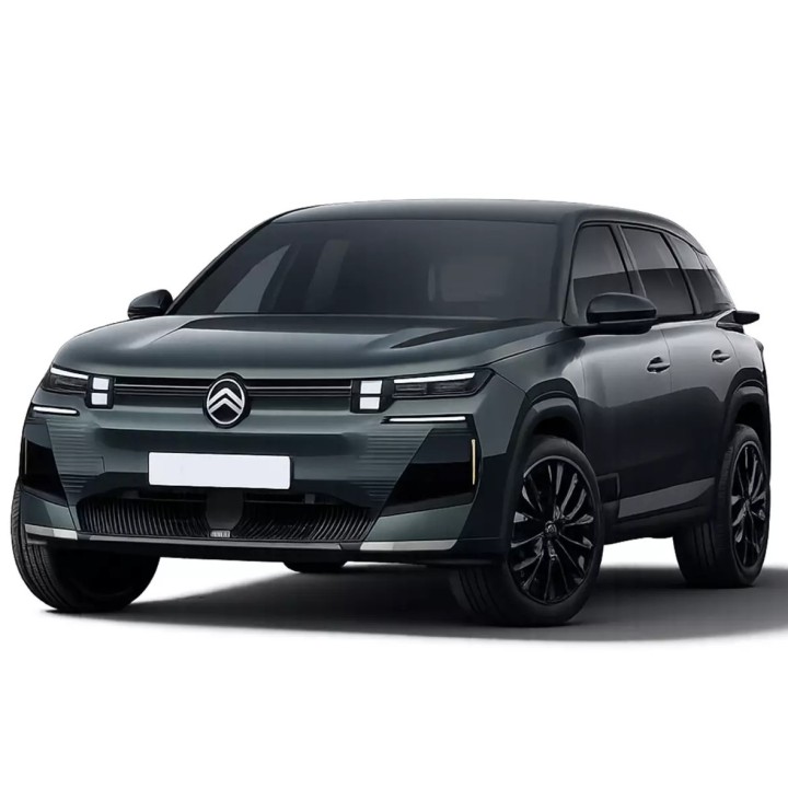 NOREV 155556 Citroën C5 Aircross 2026 %