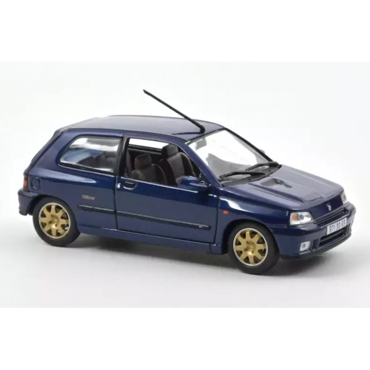 NOREV 517521 Renault Clio Williams 1996 %