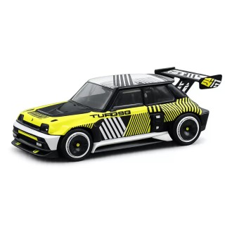 NOREV 517969 Renault Concept R5 Turbo 3E E-Tech 100% Electrique 2024 %