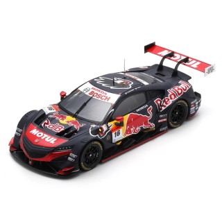 SPARK SGT124 Honda Mugen NSX-GT n°16 GT500 Super GT 2021