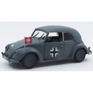 RIO RIO4777 Volkswagen Beetle KDF Wehrmacht 1943