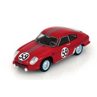 SPARK S8346 DB HBR 4 n°59 24H Le Mans 1959