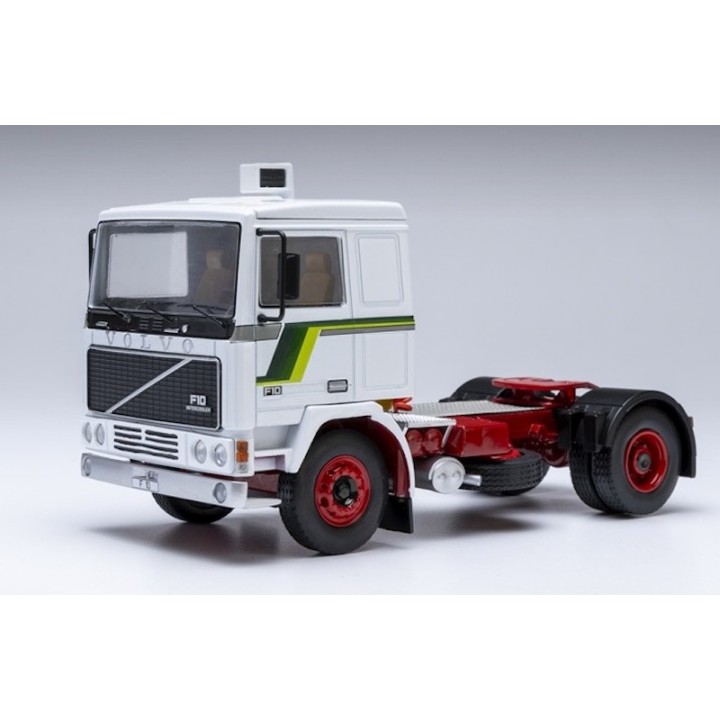 IXO TR228.22 Volvo F10 1983