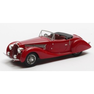 MATRIX MX40408-031 Delahaye 135MS Grand Sports Roadster Figoni Falaschi 1939