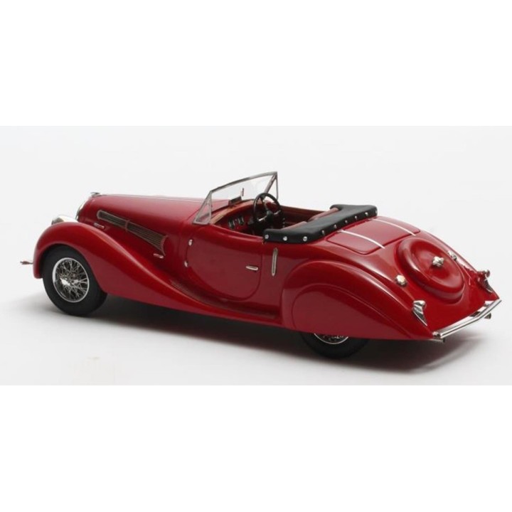 MATRIX MX40408-031 Delahaye 135MS Grand Sports Roadster Figoni Falaschi 1939