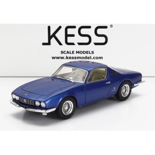 KESS KE43056342 Ferrari 330 GTC coupe Michelotti 1966