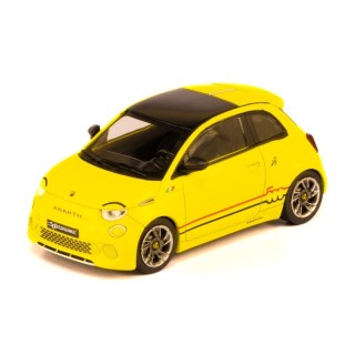 IXO MOC346.22 FIAT Abarth 500e 2024
