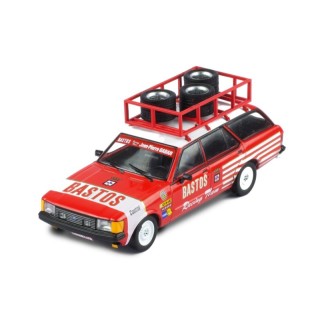 IXO RAC327X FORD Granada Turnier 1978 (RALLY ASSISTANCE)