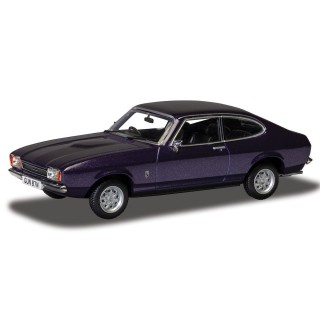 CORGI VA15407 Ford Capri Mk2 1.6 XL 1974 %