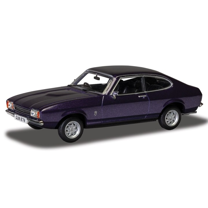 CORGI VA15407 Ford Capri Mk2 1.6 XL 1974 %