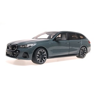 1:18 MINICHAMPS 110023600 BMW i5 M60 Touring 2024