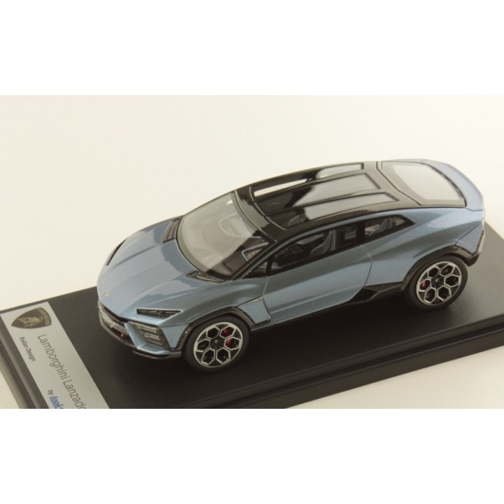 LOOKSMART LS550 Lamborghini Lanzador