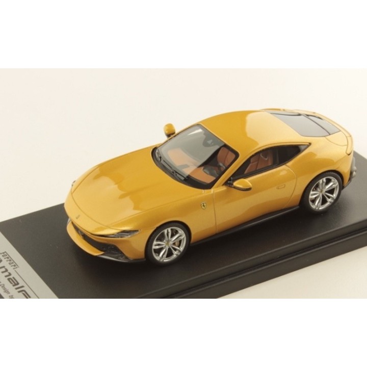 LOOKSMART LS560C Ferrari Amalfi 2025