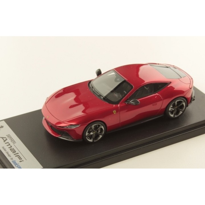 LOOKSMART LS560D Ferrari Amalfi 2025