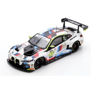 SPARK AS081 BMW M4 GT3 n°46 12H Bathurst 2025