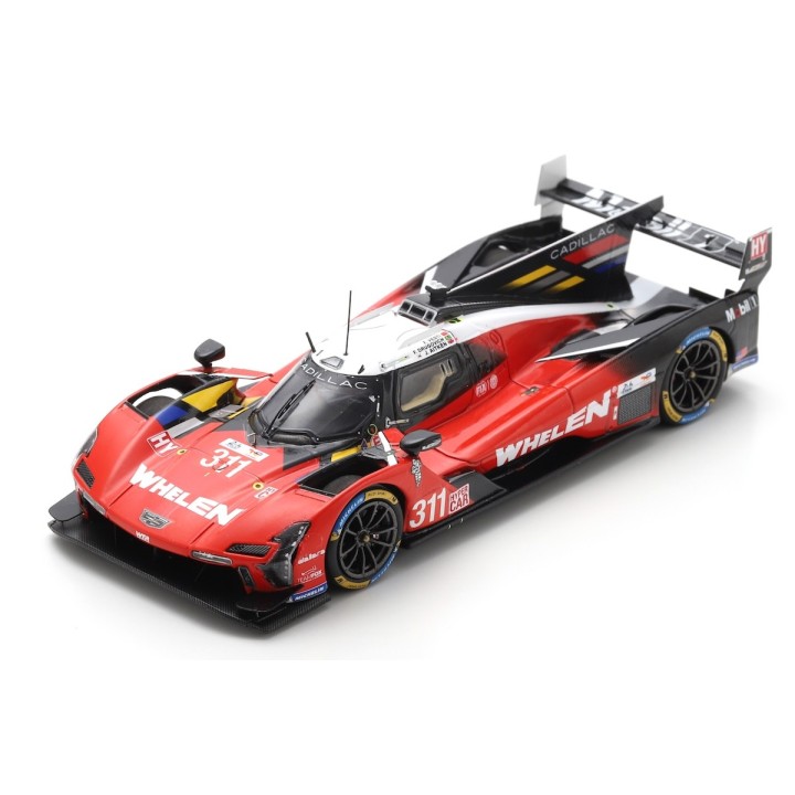 SPARK S9271 Cadillac V-Series.R n°311 24H Le Mans 2025