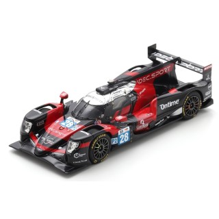 SPARK S9280 ORECA 07 - Gibson n°28 24H Le Mans 2025