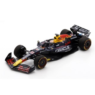 SPARK S9624 Red Bull RB21 n°22 Yuki Tsunoda Imola 2025