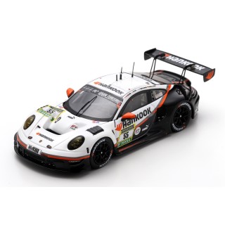 SPARK SG1016 Porsche 911 GT3 R (992) n°55 24H Nurburgring 2025