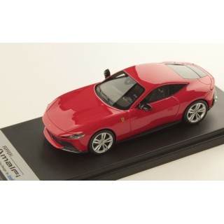 LOOKSMART LS560E Ferrari Amalfi 2025