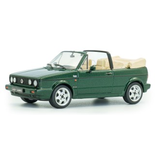 SOLIDO S4315803 Volkswagen Golf Cabrio Classic Line 1992 (%)