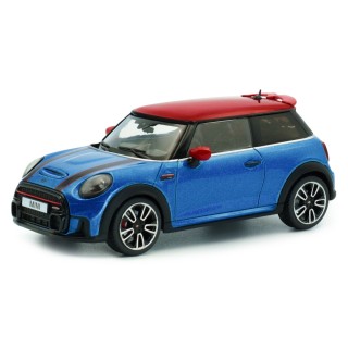 SOLIDO S4315003 Mini Cooper John Cooper Works 2023 (%)