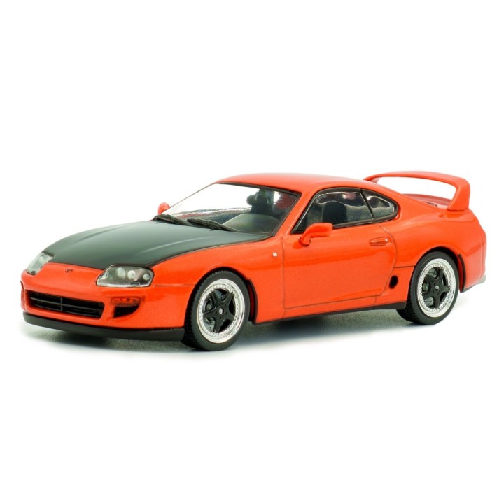SOLIDO S4314006 Toyota Supra Mk.4 2001 (%)