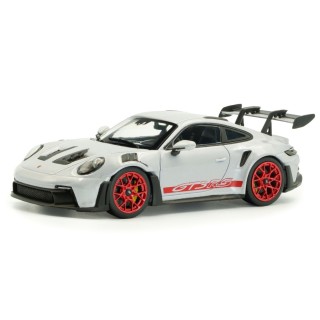 SOLIDO S4314802 Porsche 911 (992) GT3 RS 2023 (%)