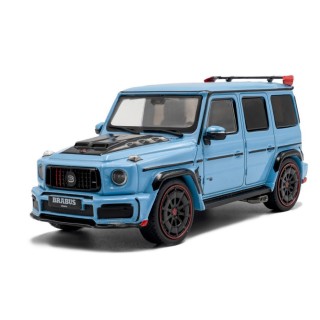 SOLIDO S4312406 Brabus Rocket 900 2021 (%)