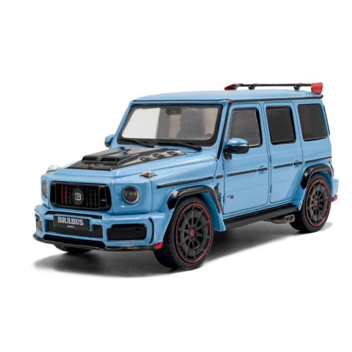 SOLIDO S4312406 Brabus Rocket 900 2021 (%)