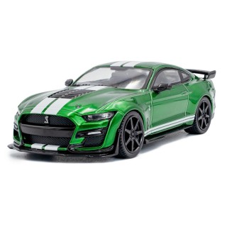 SOLIDO S4311511 Shelby Mustang GT500 2020 (%)