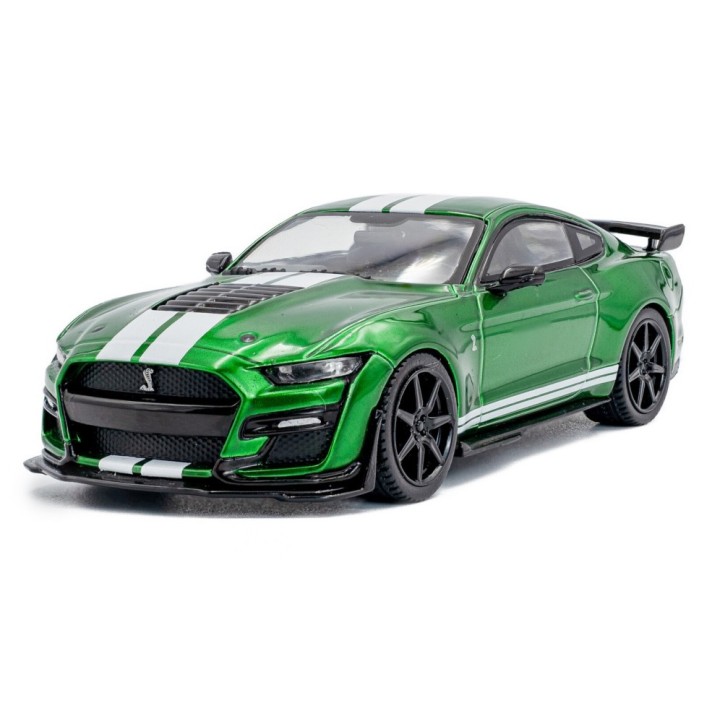 SOLIDO S4311511 Shelby Mustang GT500 2020 (%)